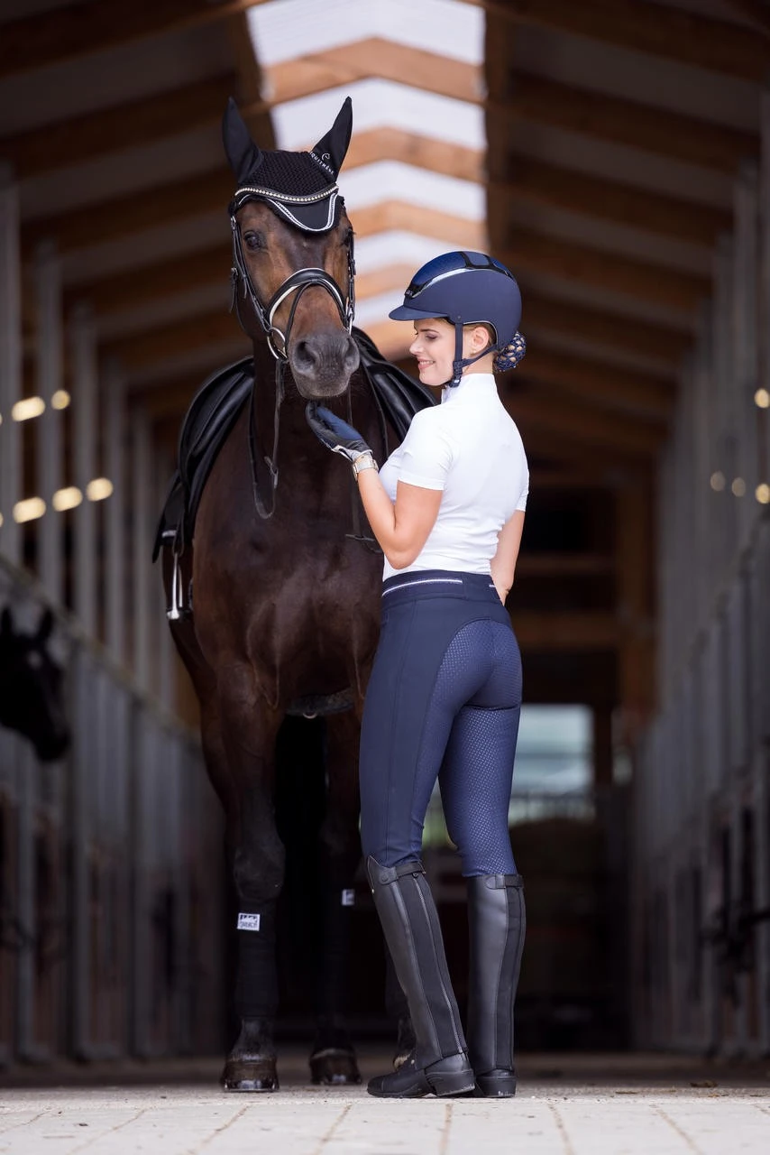 Pikeur Reithose Calanja Grip - Image 11