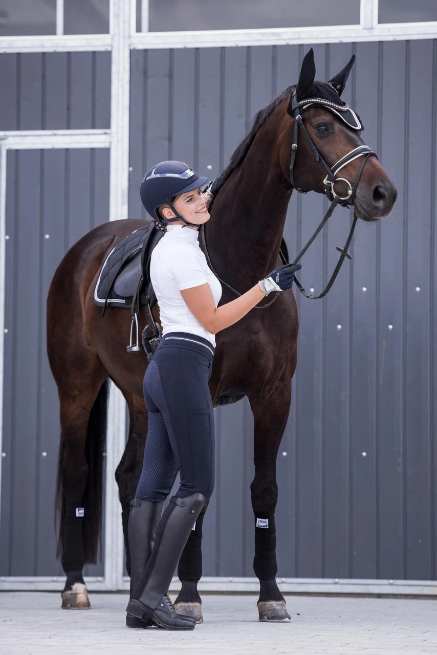 Pikeur Reithose Calanja Grip - Image 10