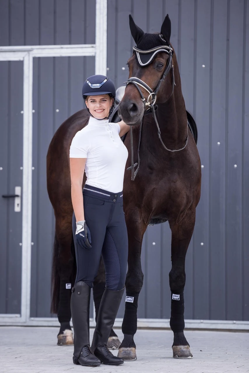 Pikeur Reithose Calanja Grip - Image 8