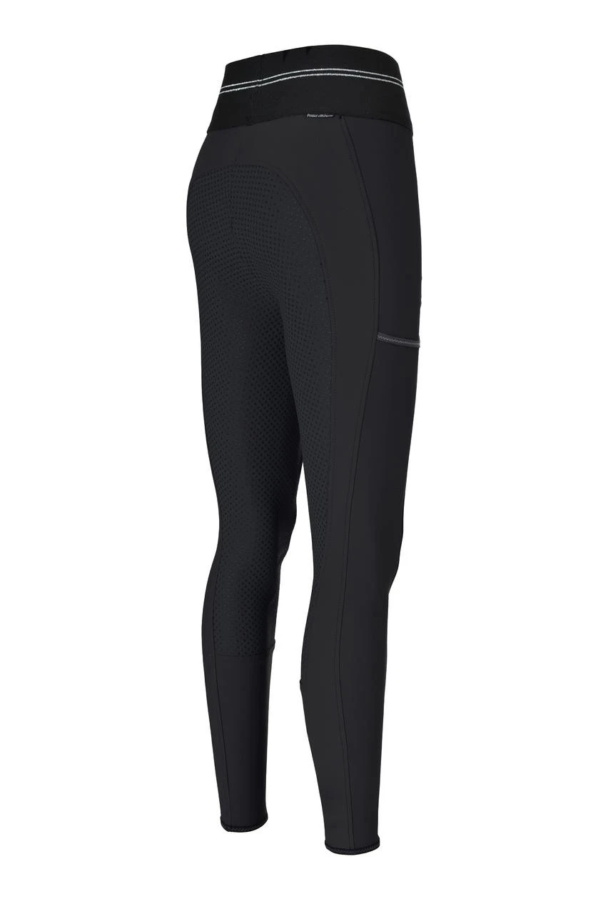 Pikeur Reithose Gia Grip Athleisure - Image 3