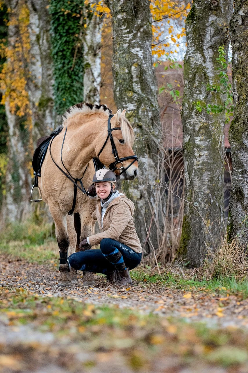 Pikeur Reithose Gia Grip Athleisure - Image 11