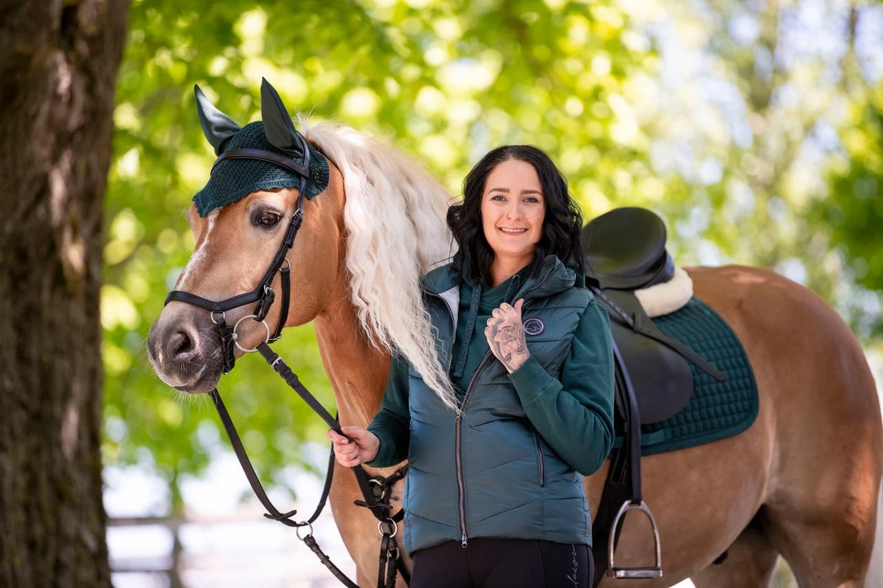 ELT Winter Lightweight Weste Eden - Image 4