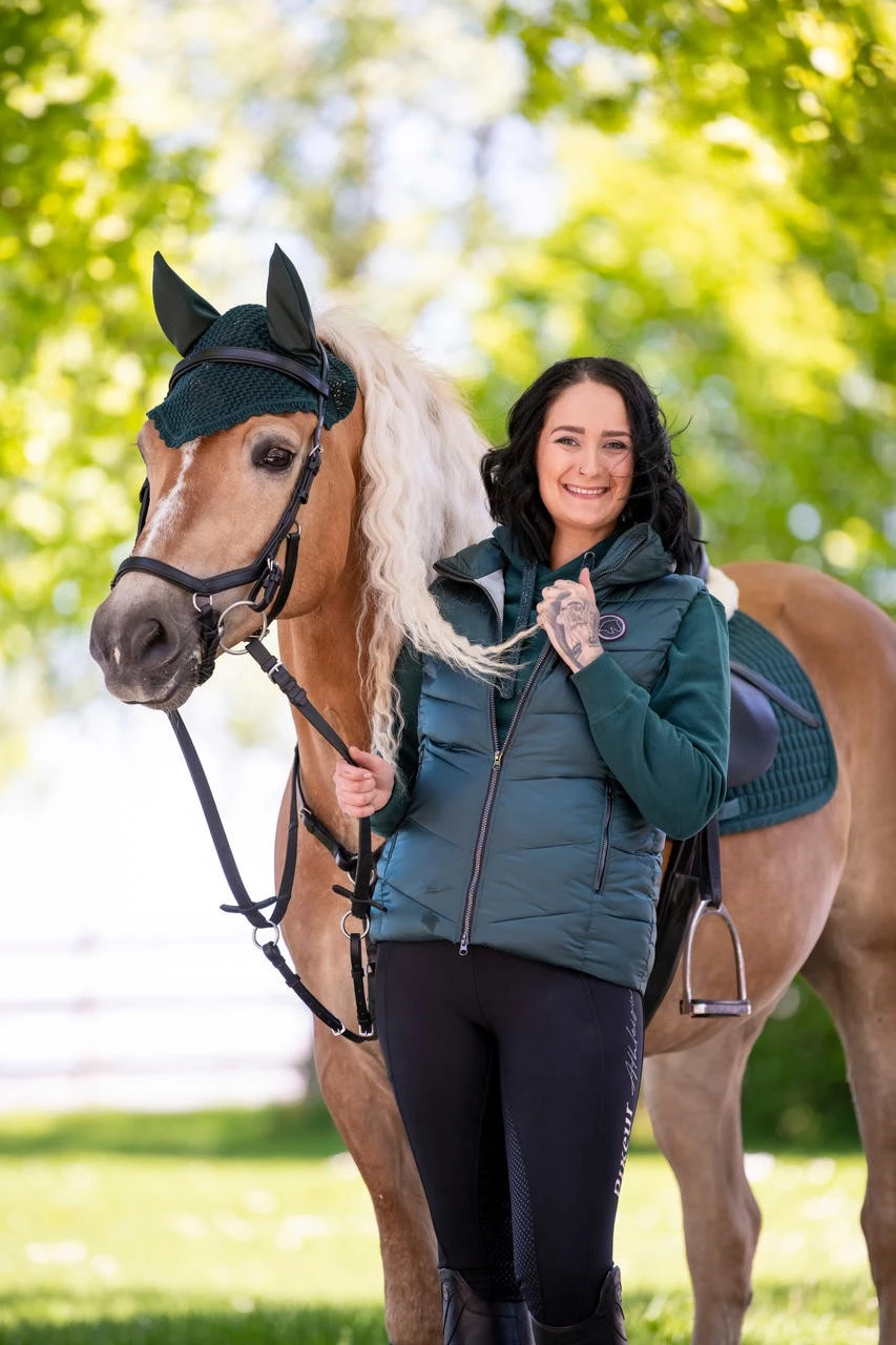 ELT Winter Lightweight Weste Eden - Image 6