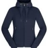 ELT Damen-Hoody-Jacke Fargo