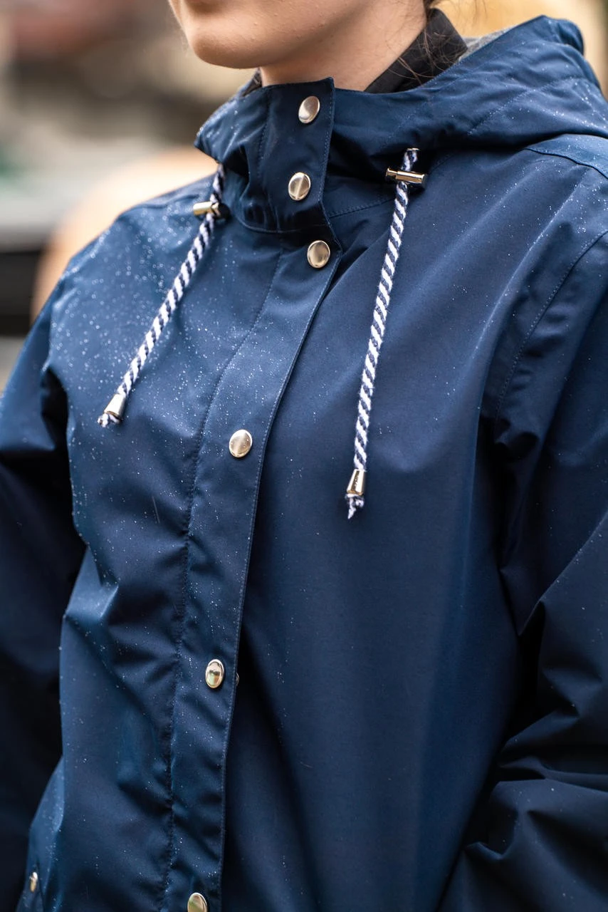 ELT Regenmantel Emilia – Bild 9