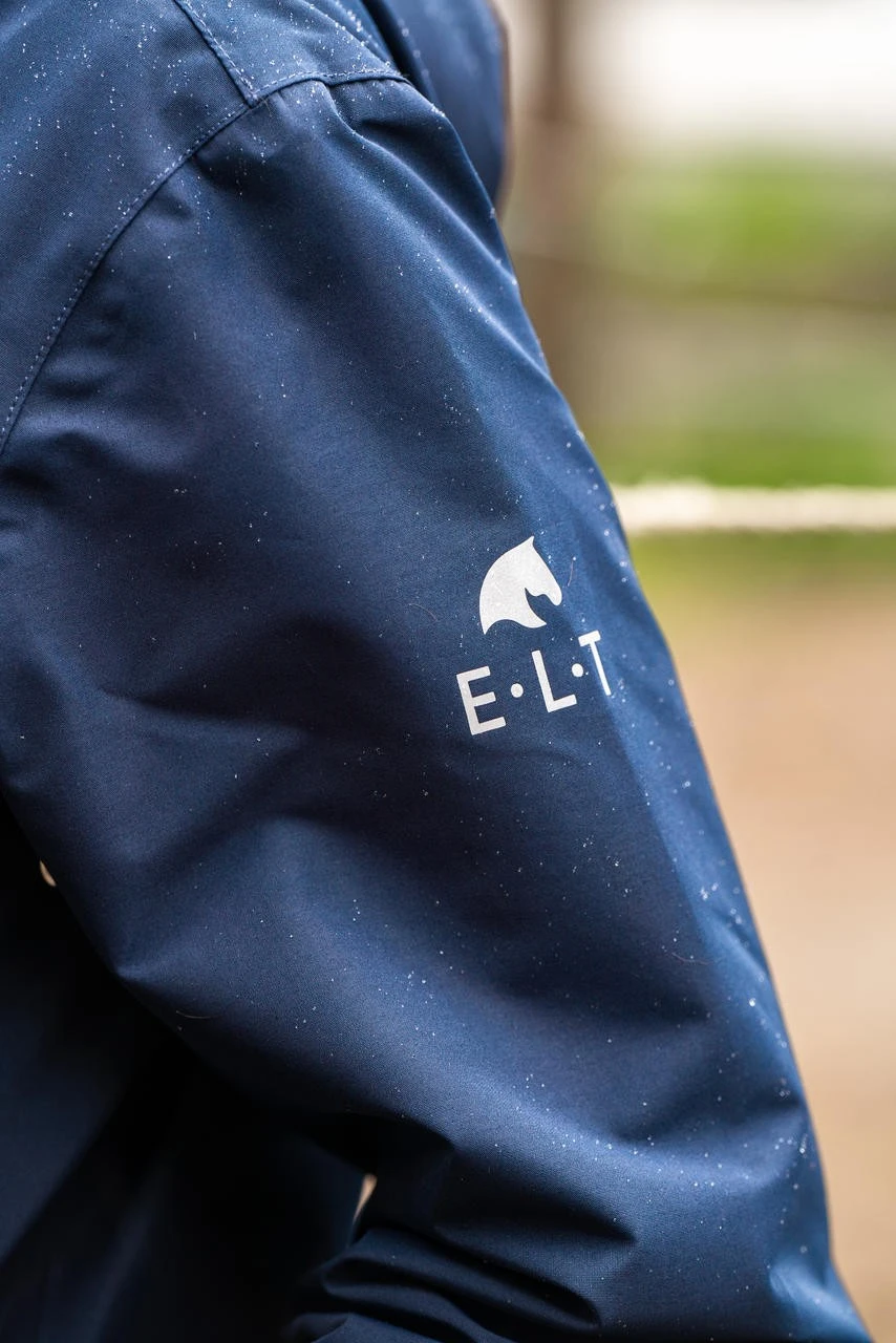 ELT Regenmantel Emilia – Bild 12