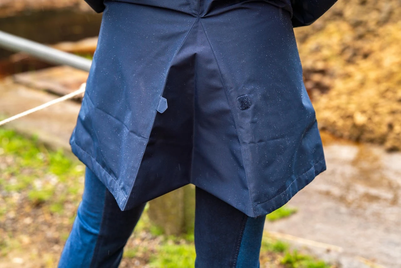 ELT Regenmantel Emilia – Bild 11