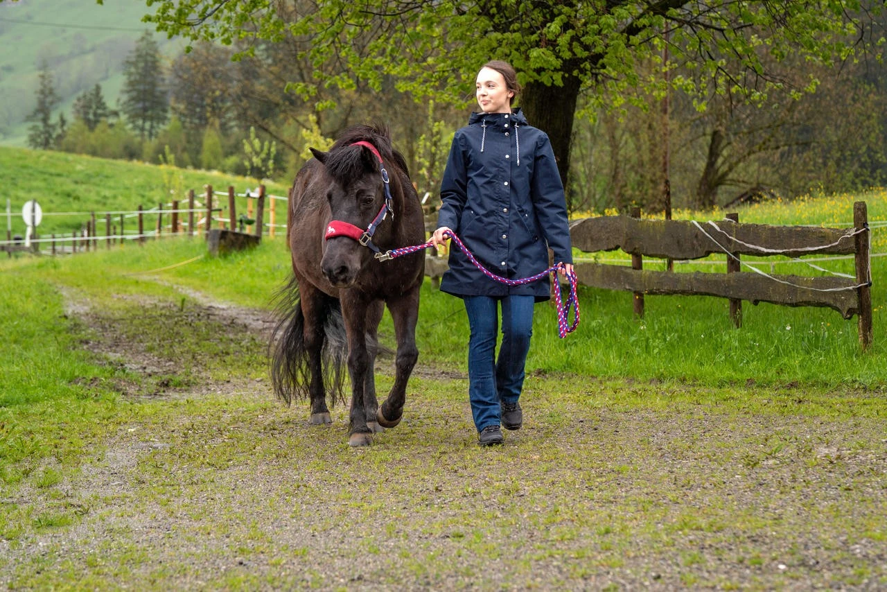 ELT Regenmantel Emilia – Bild 10