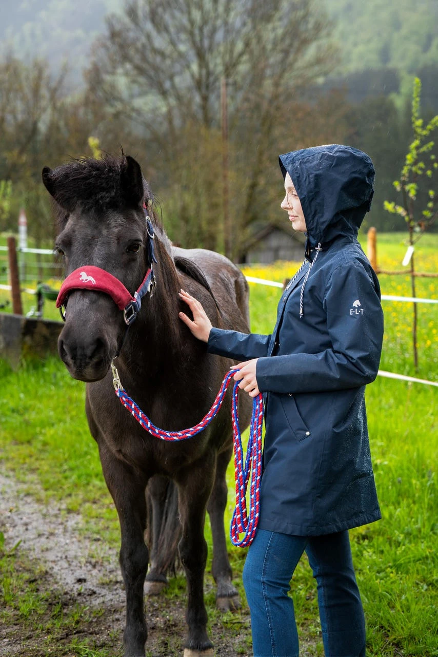 ELT Regenmantel Emilia – Bild 8