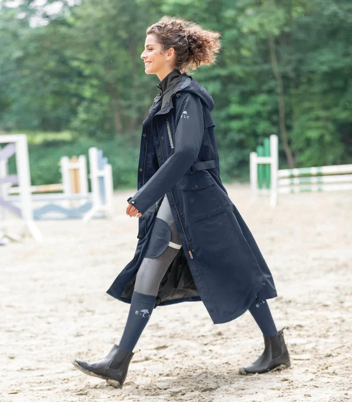 ELT Regenmantel Fehmarn - Image 6