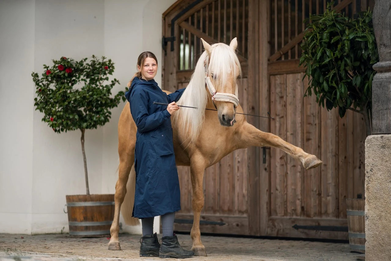 ELT Regenmantel Fehmarn - Image 9
