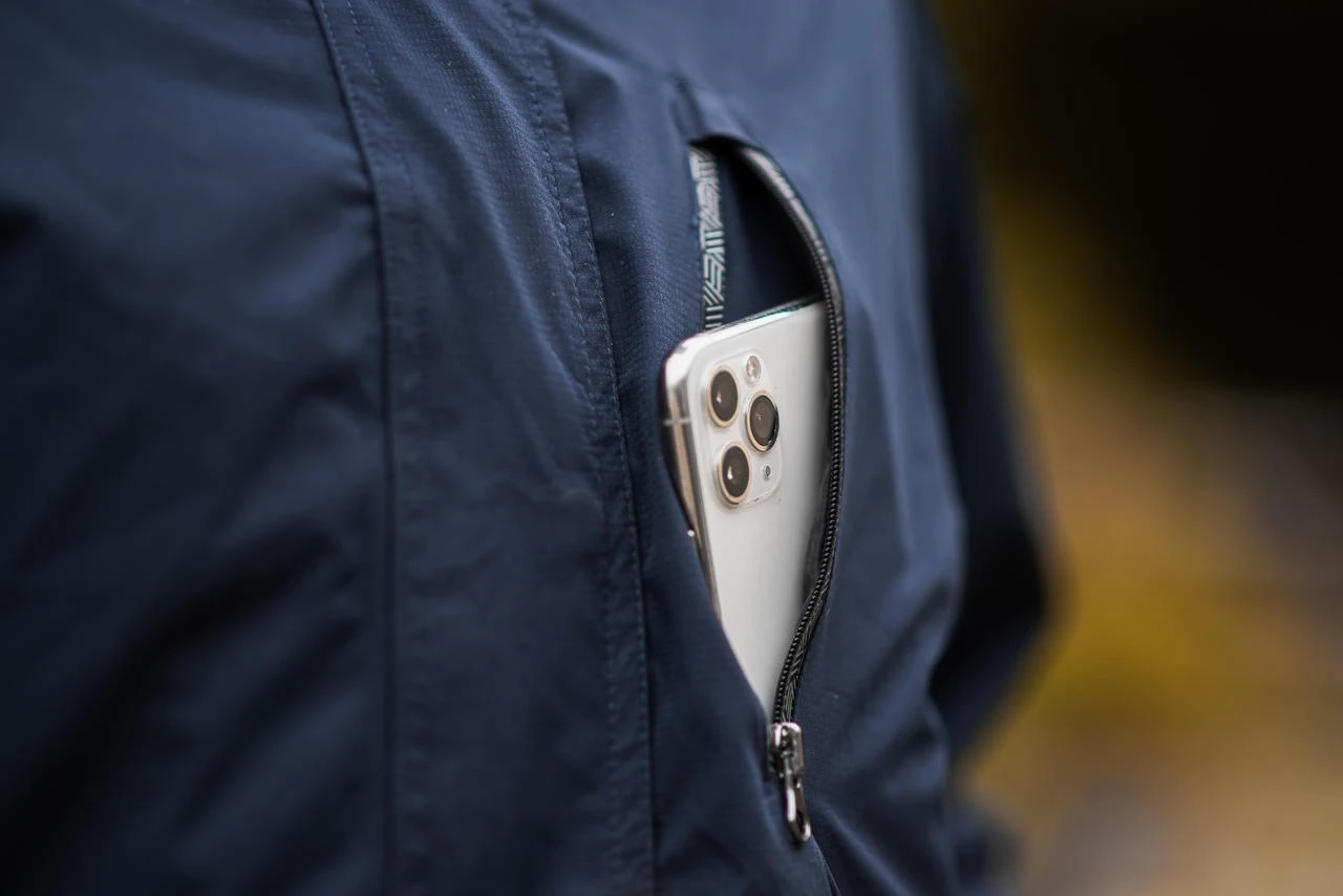 ELT Regenmantel Fehmarn - Image 11