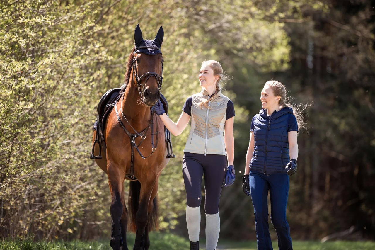 ELT Lightweight Weste Heerlen - Image 13