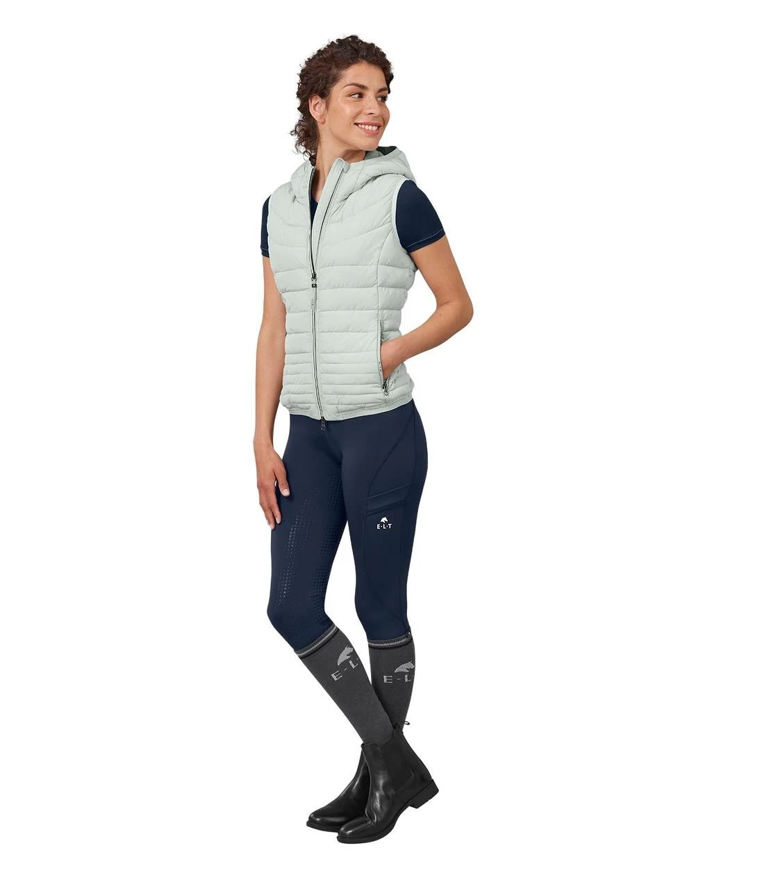 ELT Lightweight Weste Heerlen - Image 10