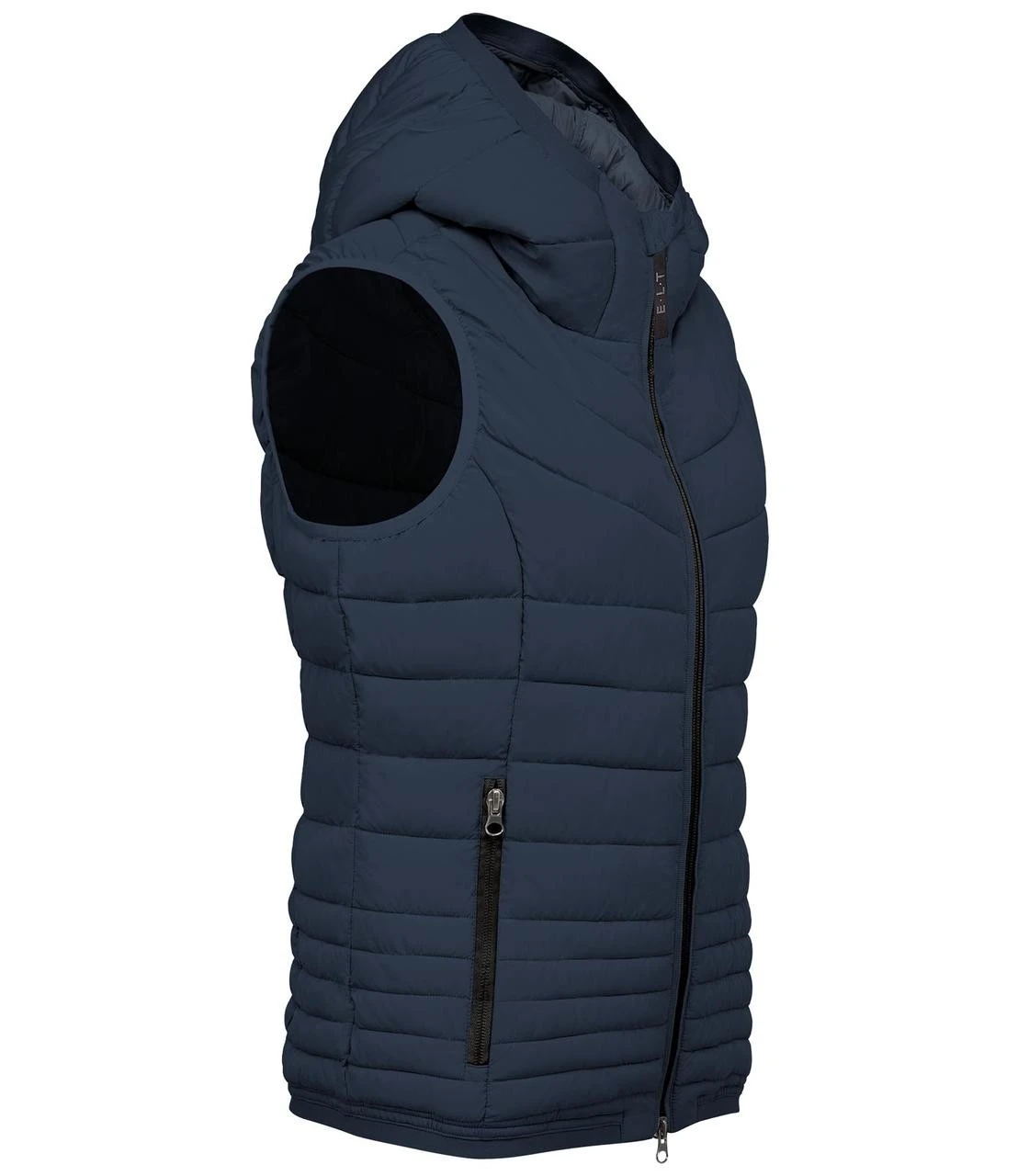 ELT Lightweight Weste Heerlen - Image 4