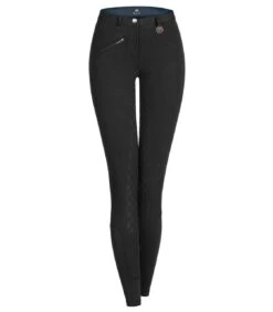 ELT Thermo-Reithose Fun Sport Silikon Kids