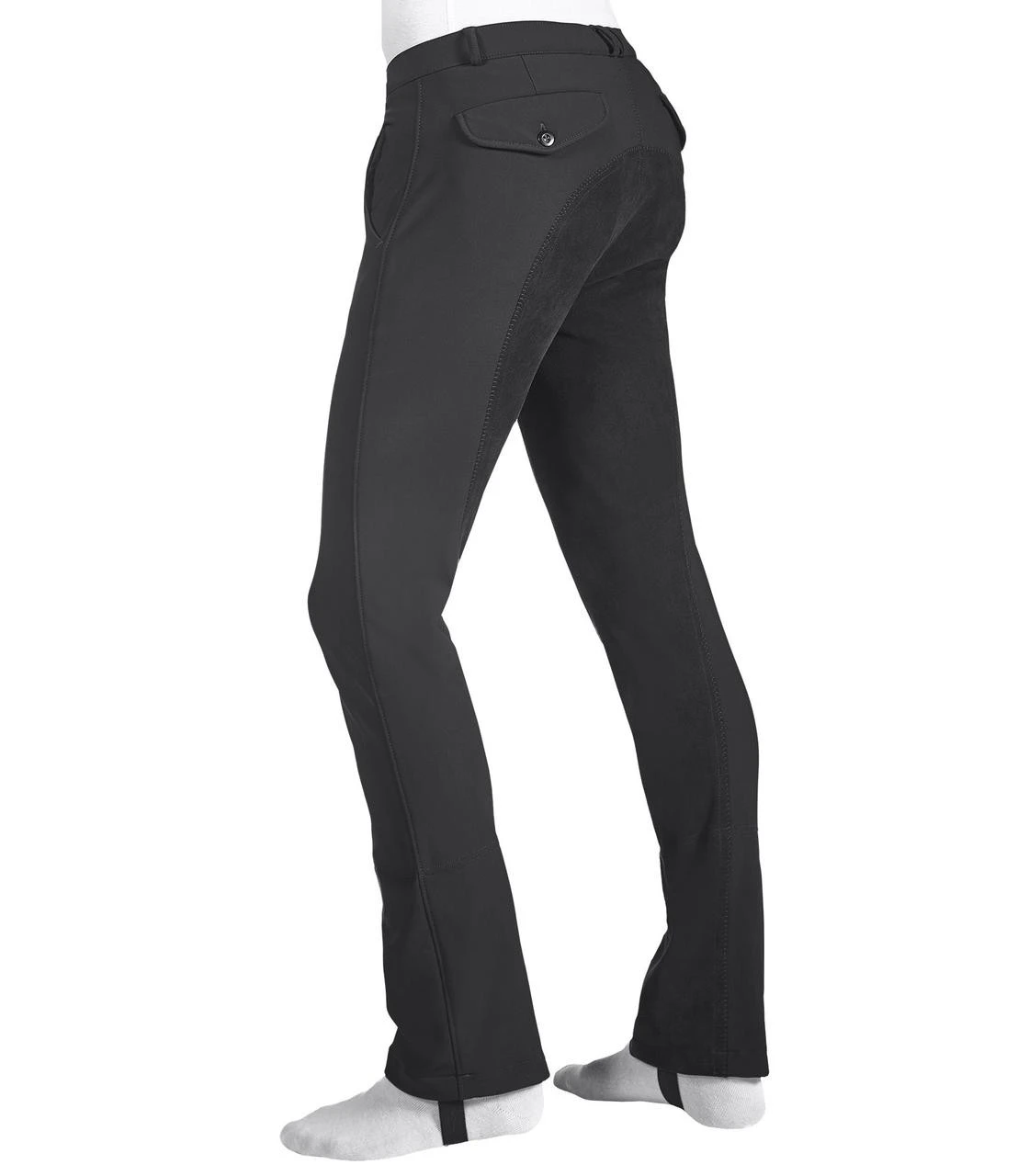 ELT Thermo-Jodhpurreithose John – Bild 2