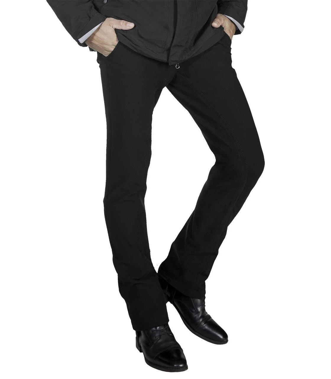 ELT Thermo-Jodhpurreithose John