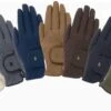 Roeckl Winterreithandschuh Roeck Grip