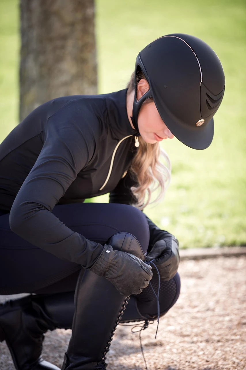 Roeckl Winterreithandschuh Wels – Bild 2