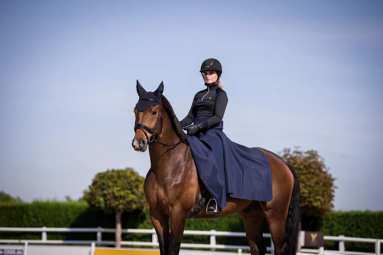 Roeckl Winterreithandschuh Wels – Bild 3