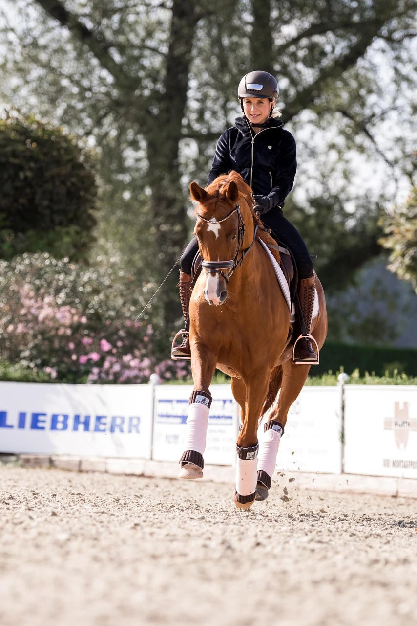 Uvex Reithandschuh Sportstyle Winter - Image 7