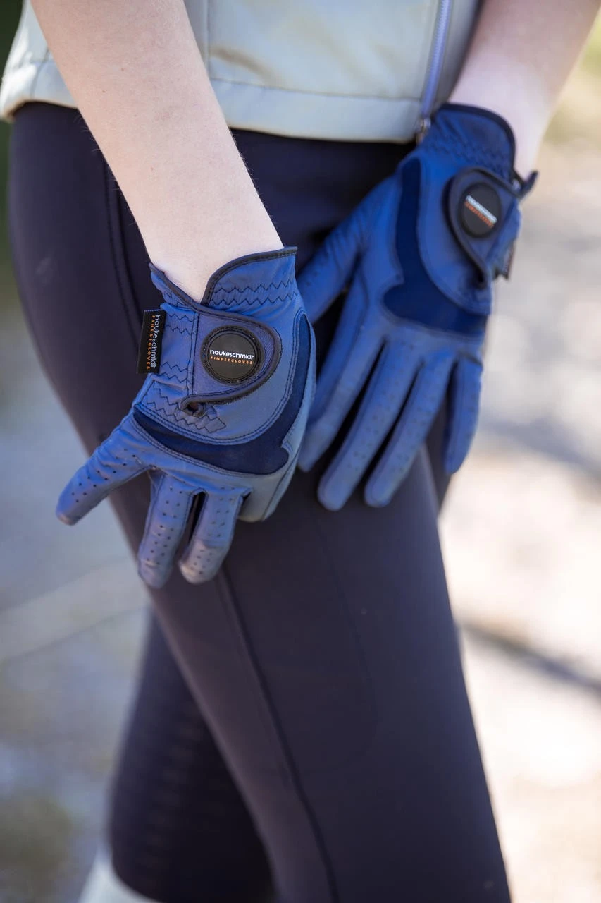 Haukeschmidt Reithandschuh Arabella – Bild 3