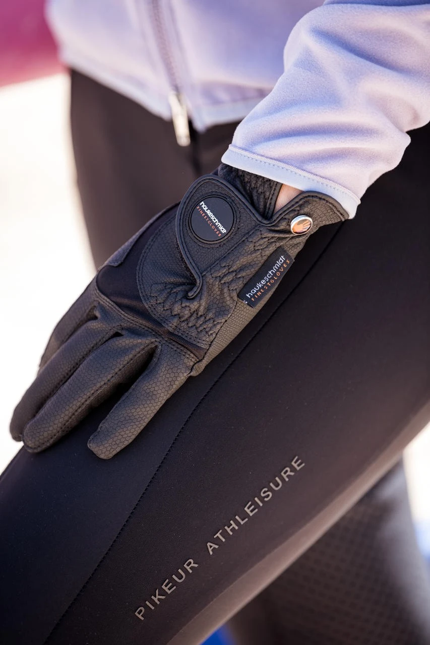 Haukeschmidt Reithandschuh A Touch Of Summer – Bild 5