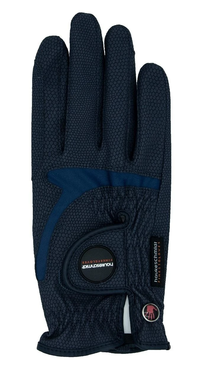 Haukeschmidt Reithandschuh A Touch Of Summer