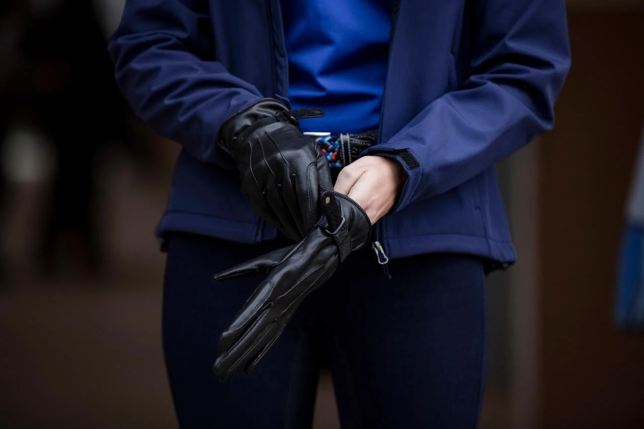 Roeckl Winterreithandschuh Weymouth - Image 6