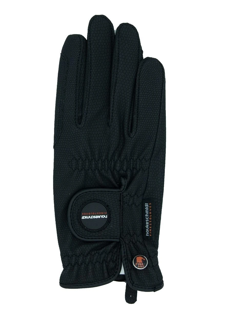 Haukeschmidt Reithandschuh A Touch Of Class Kids