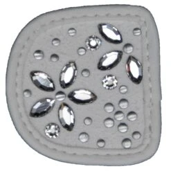 Haukeschmidt Magic Tack Patches Flower