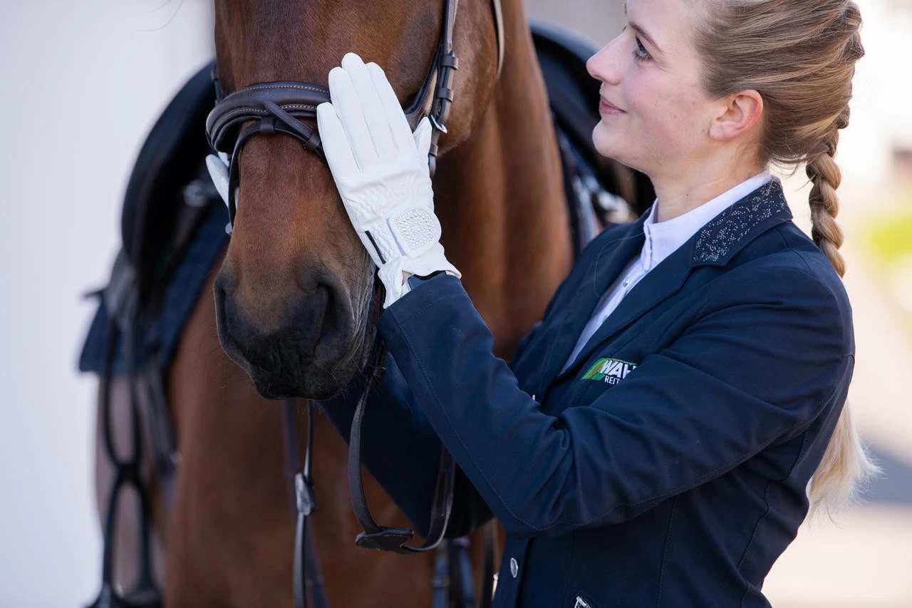 Haukeschmidt Magic Tack Patches Square – Bild 3