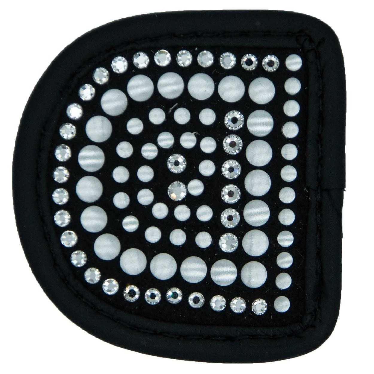 Haukeschmidt Magic Tack Patches Square