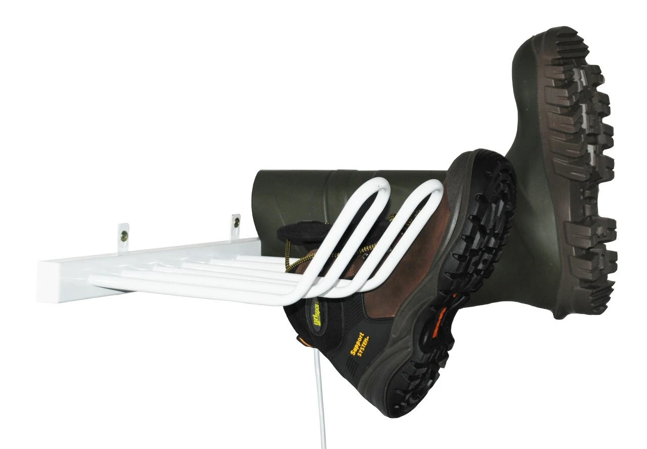 Elektrischer Schuh- Und Stiefeltrockner