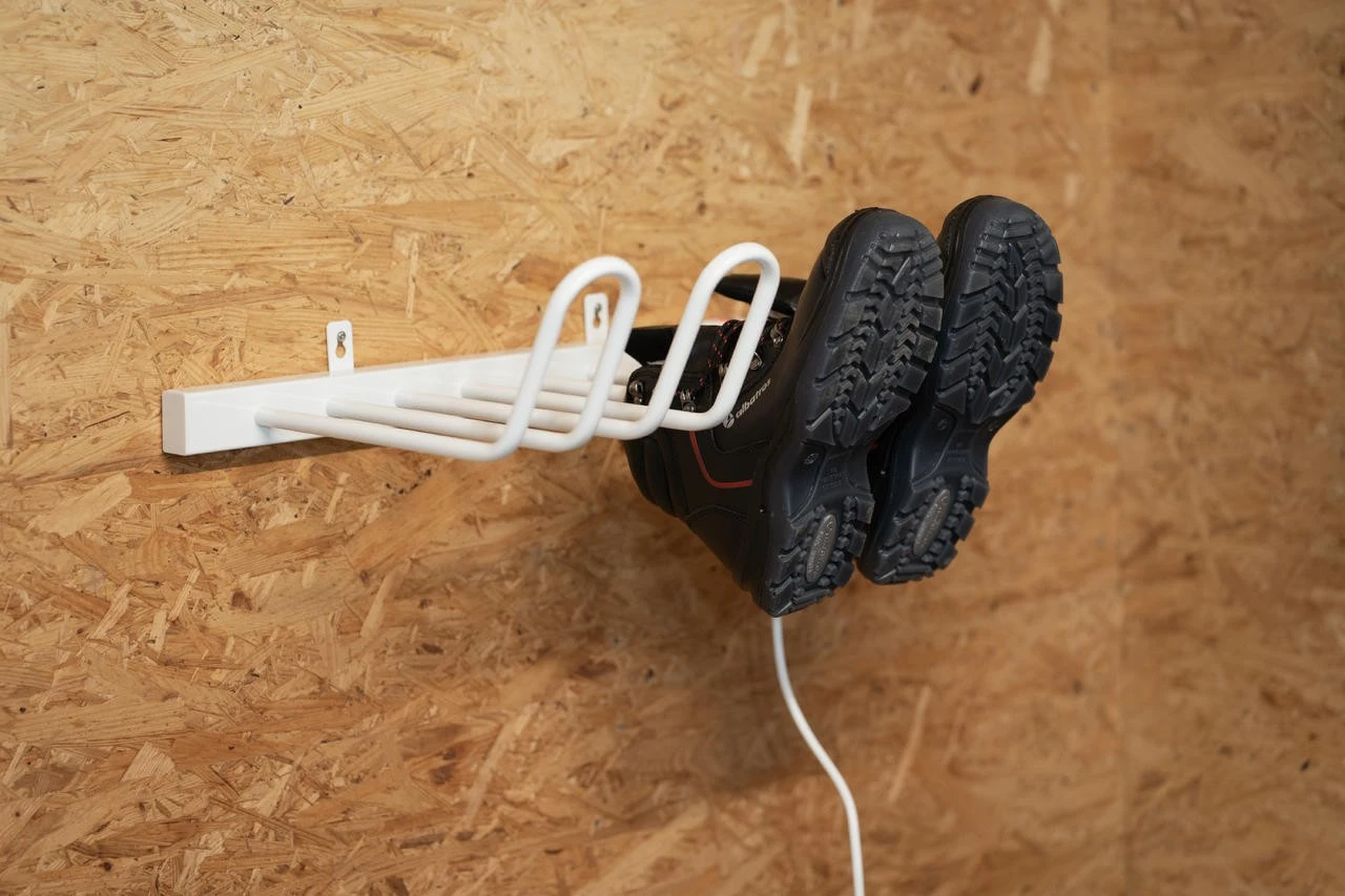 Elektrischer Schuh- Und Stiefeltrockner - Image 6