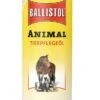 Ballistol Animal Tierpflegeöl 500 Ml