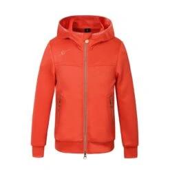 Covalliero Hoody Jacke Kinder