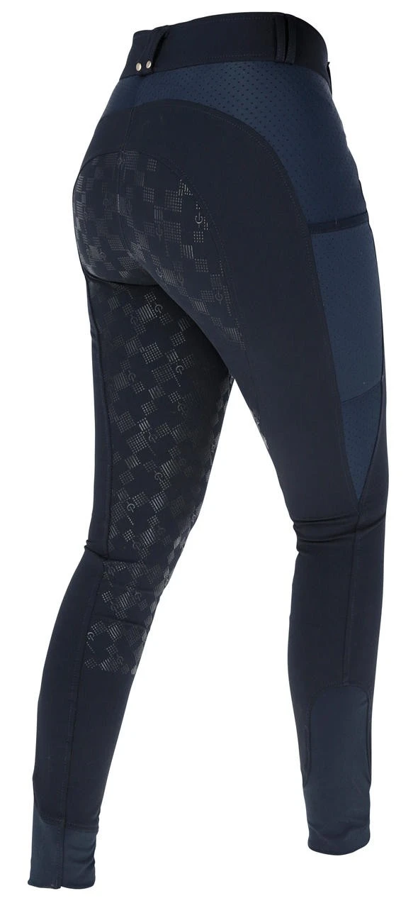 Covalliero Reithose Detroit Damen - Image 2