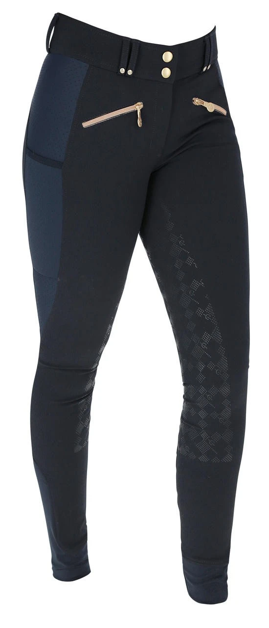 Covalliero Reithose Detroit Damen - Image 3