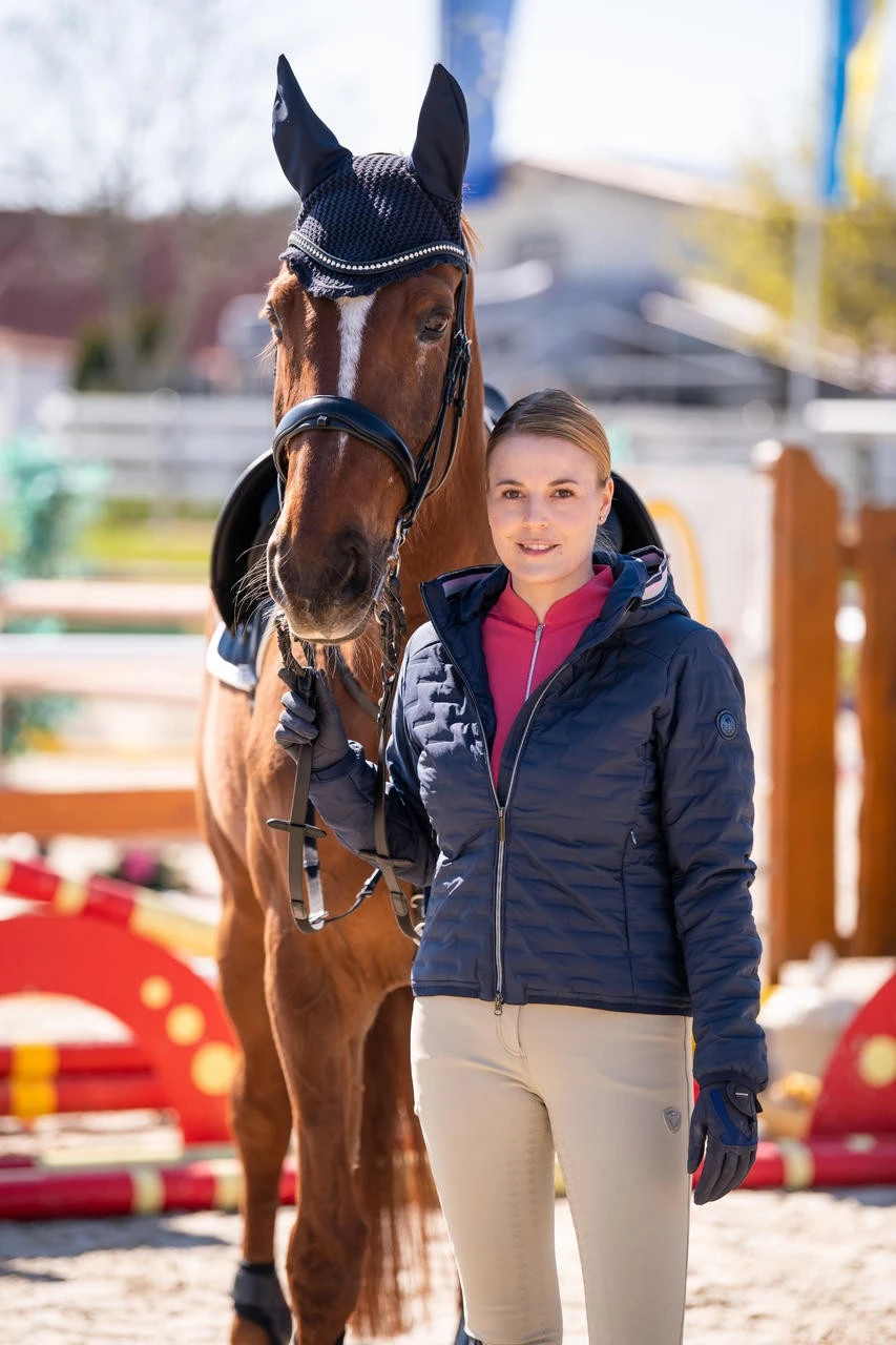 ELT Light-Loft-Jacke Hampton – Bild 10