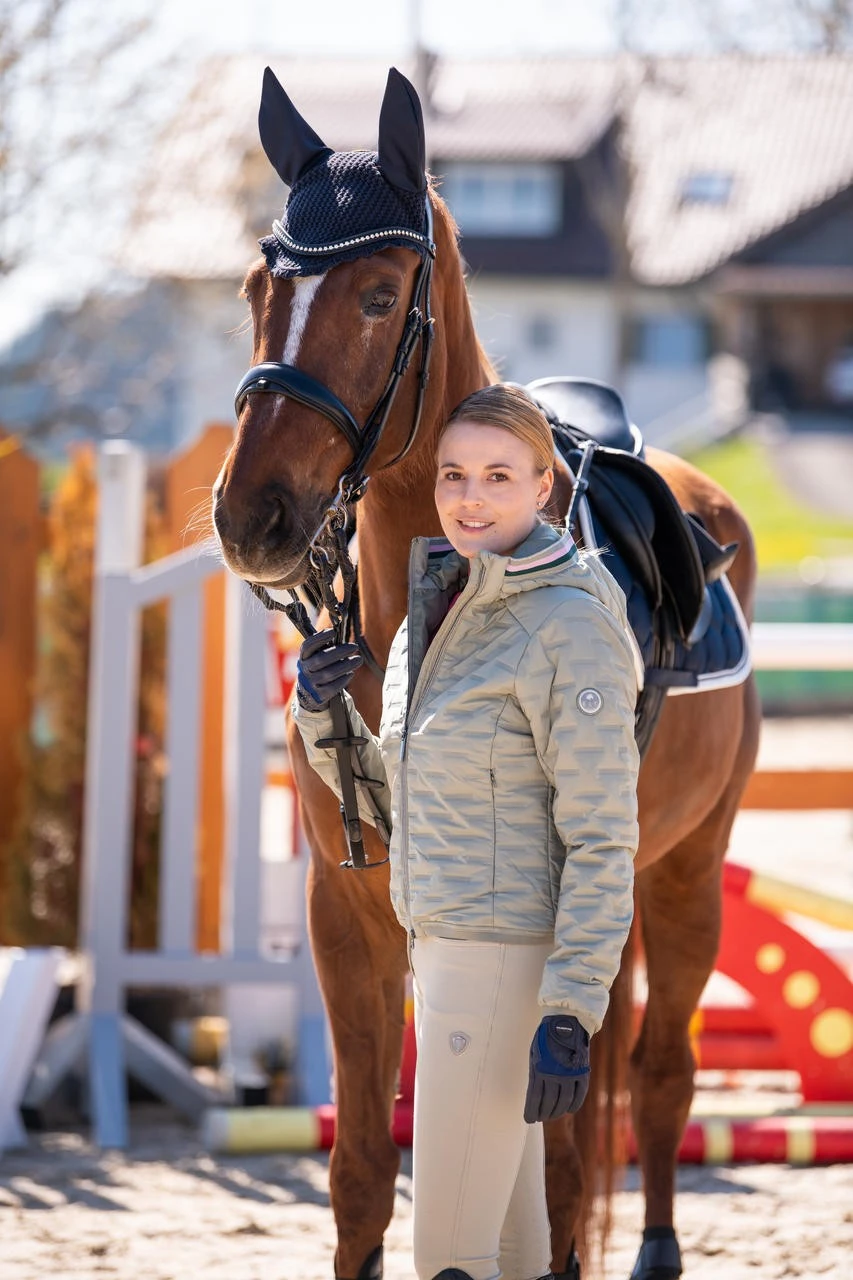 ELT Light-Loft-Jacke Hampton – Bild 13