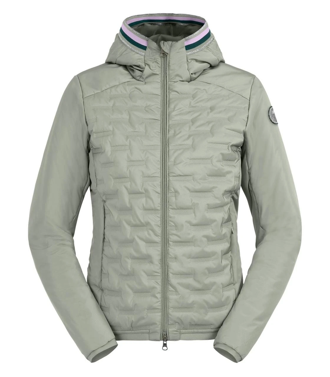 ELT Light-Loft-Jacke Hampton – Bild 6