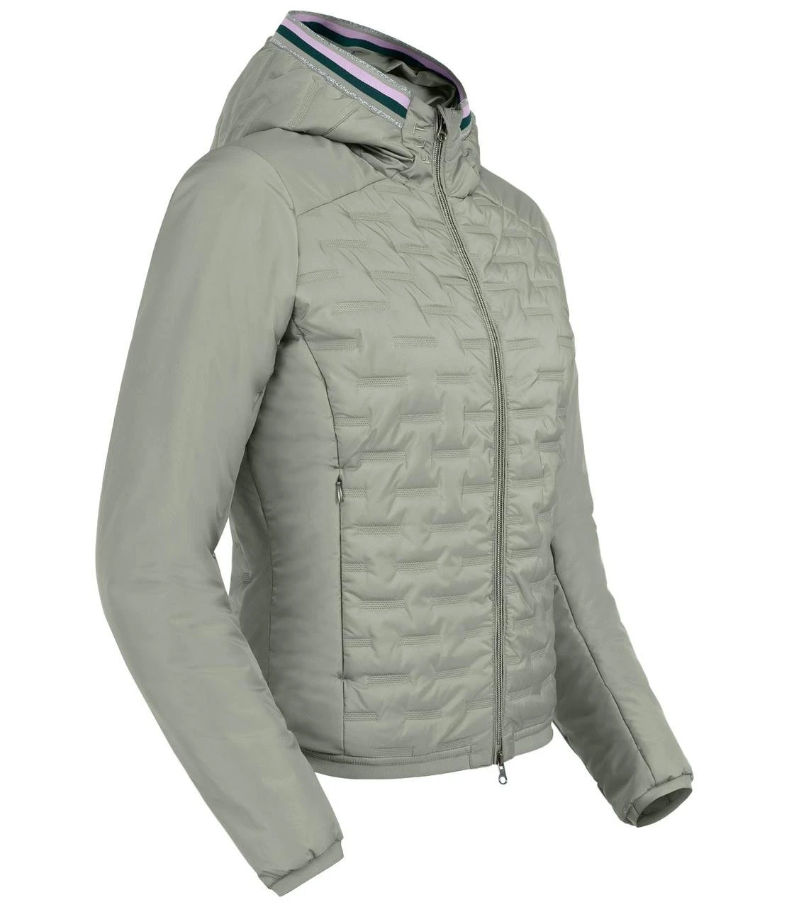 ELT Light-Loft-Jacke Hampton – Bild 8