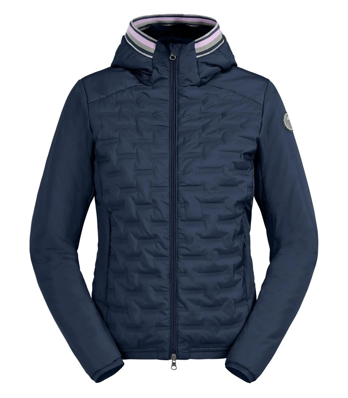 ELT Light-Loft-Jacke Hampton – Bild 2