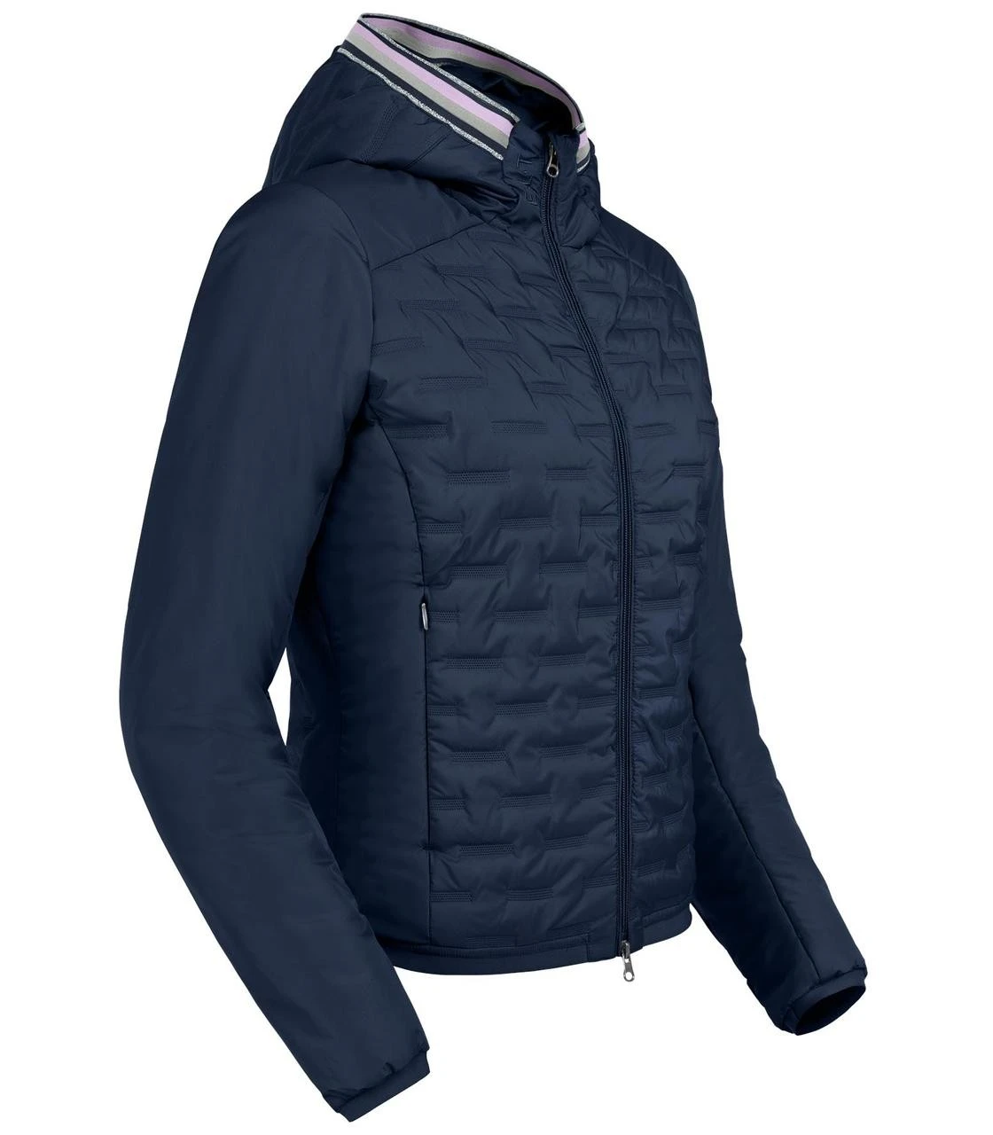 ELT Light-Loft-Jacke Hampton – Bild 4