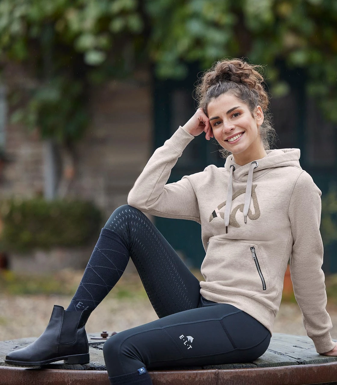 ELT Hoody Kent – Bild 2