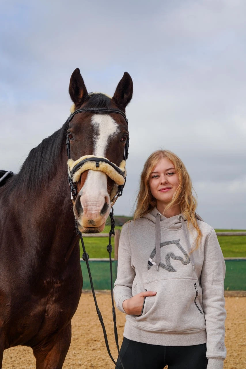 ELT Hoody Kent – Bild 8