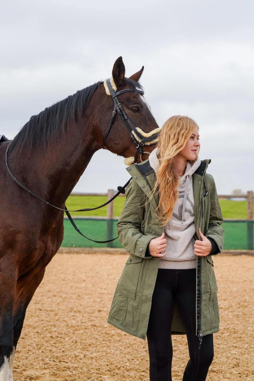 ELT Hoody Kent – Bild 9