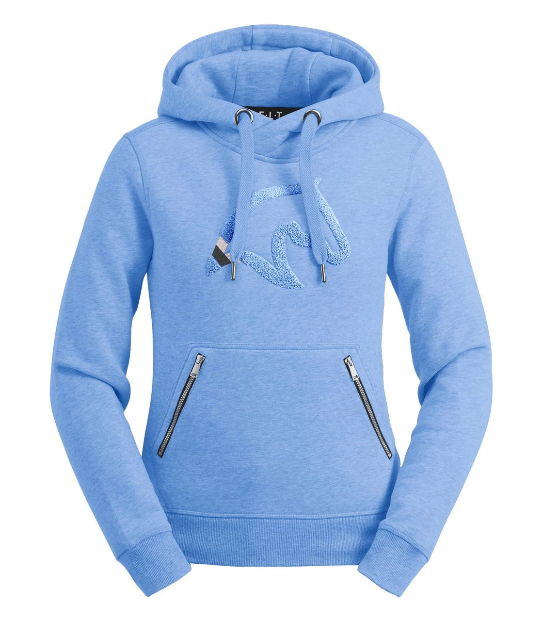 ELT Hoody Kent – Bild 3